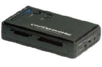 Conceptronic Multi Media Photobox 2,5 (CPHOTOBOX) Conceptronic Multi Media Photobox 2,5 (CPHOTOBOX)
